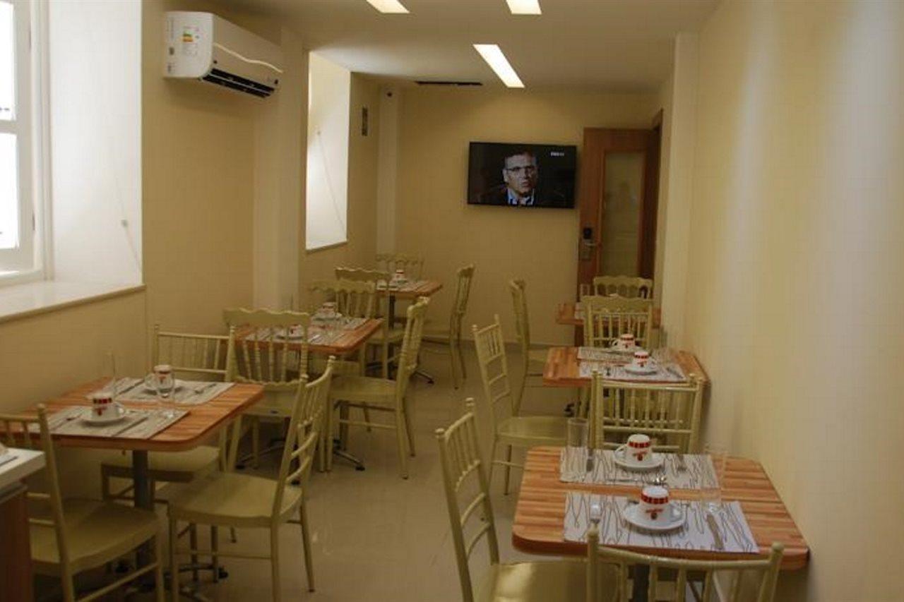 Hotel Samba Rio 1900 3*